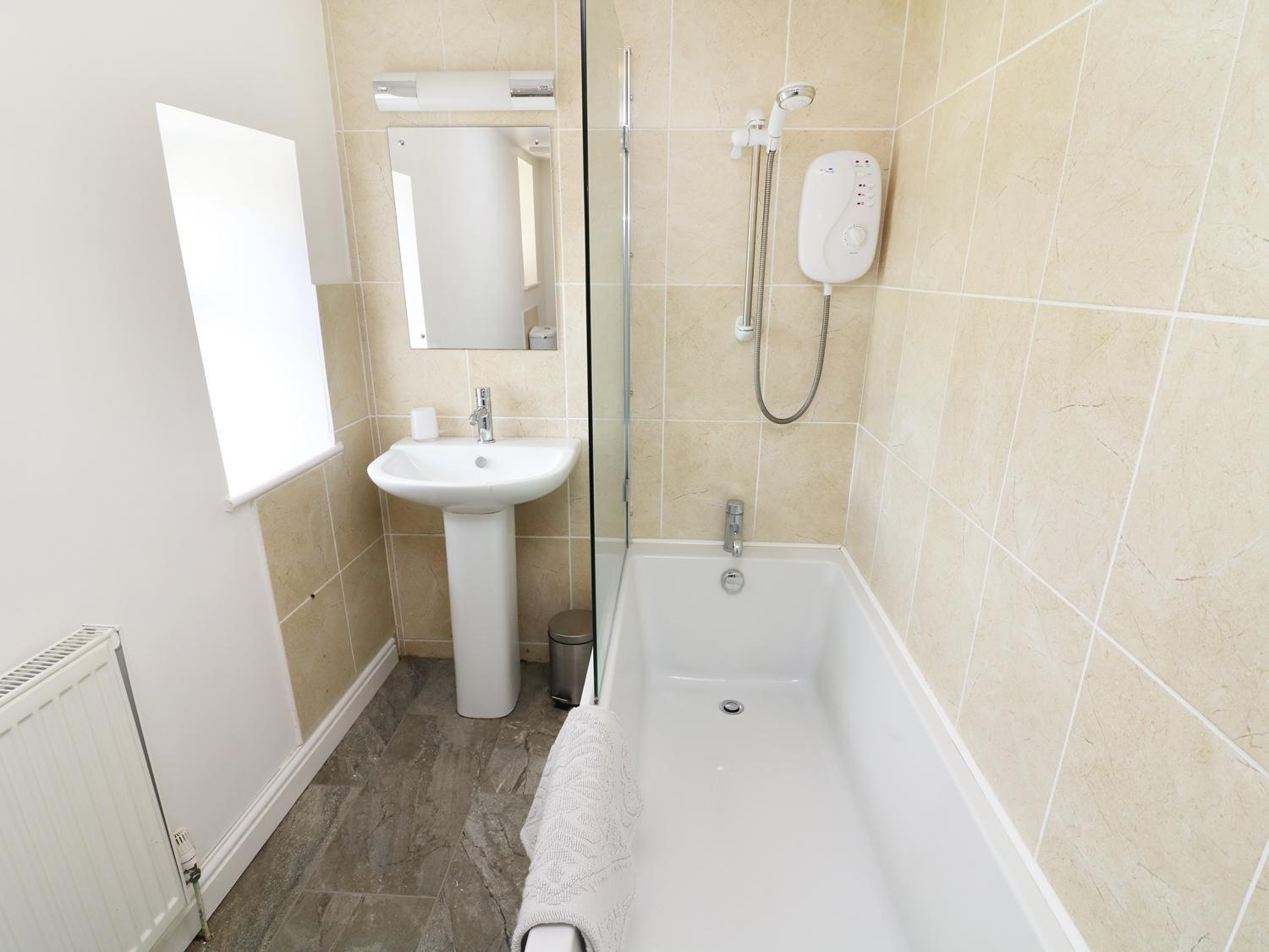 Mill Dam Farm Cottage Bentham المظهر الخارجي الصورة