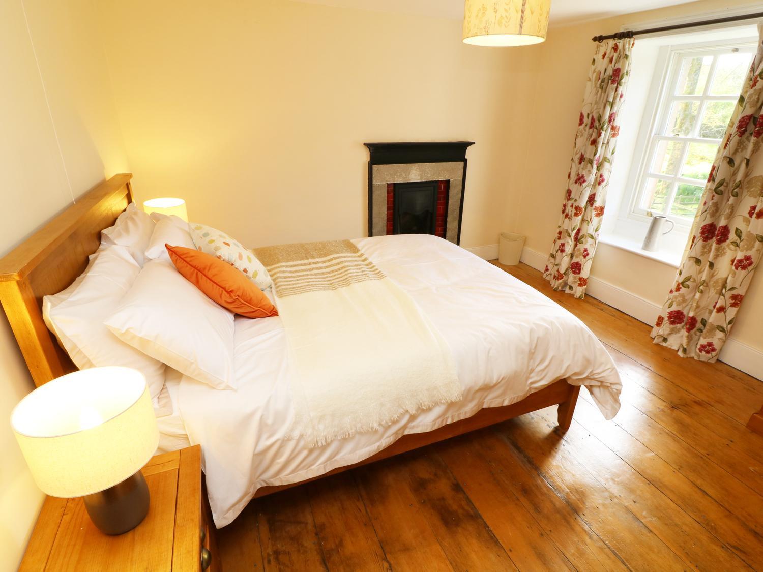 Mill Dam Farm Cottage Bentham المظهر الخارجي الصورة